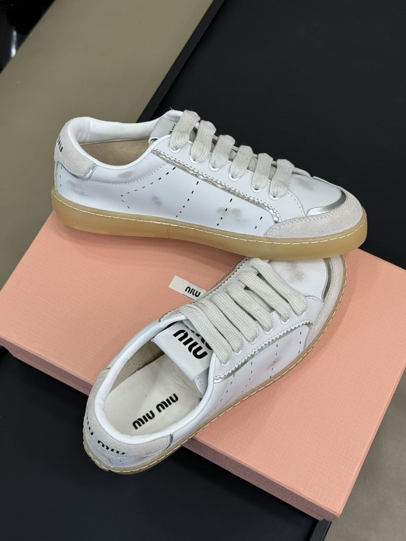 Miu Miu Shoes